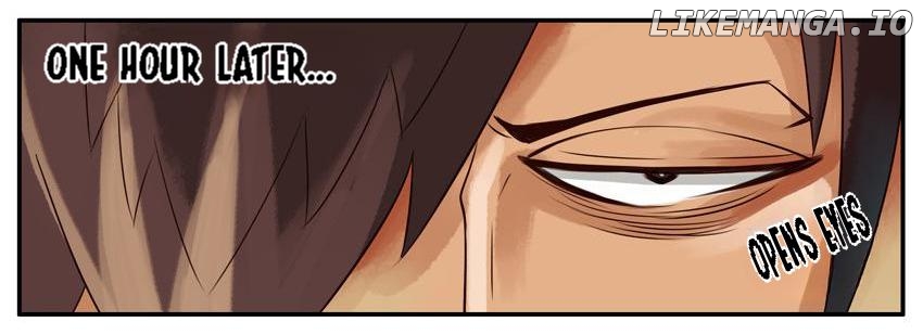 Good Killer chapter 16 - page 5