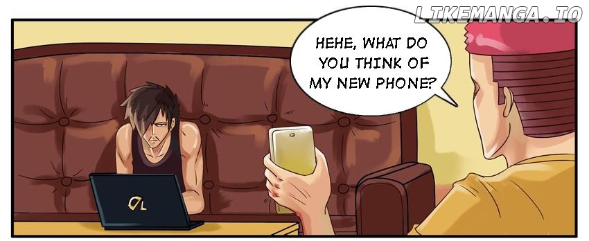 Good Killer chapter 15 - page 2