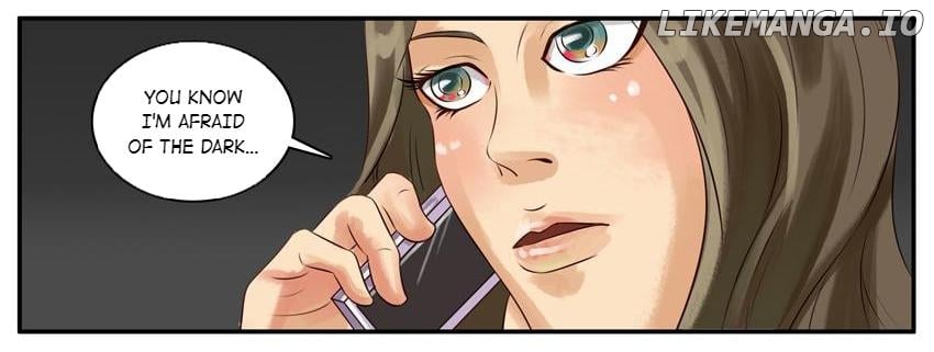 Good Killer chapter 14 - page 4