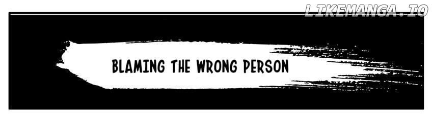 Good Killer chapter 11 - page 1