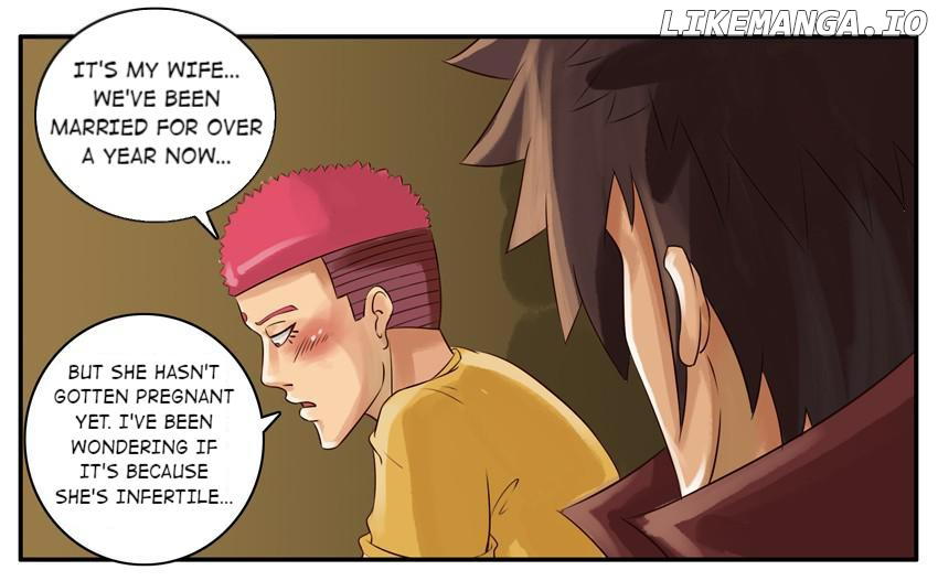 Good Killer chapter 11 - page 5
