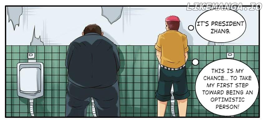Good Killer chapter 41 - page 5