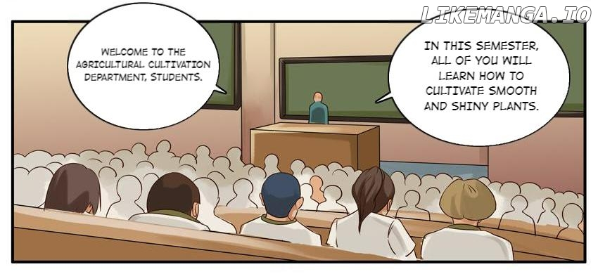 Good Killer chapter 26 - page 3