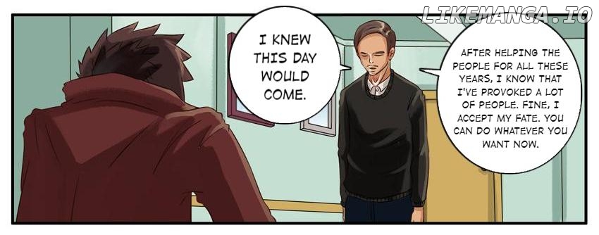 Good Killer chapter 32 - page 3