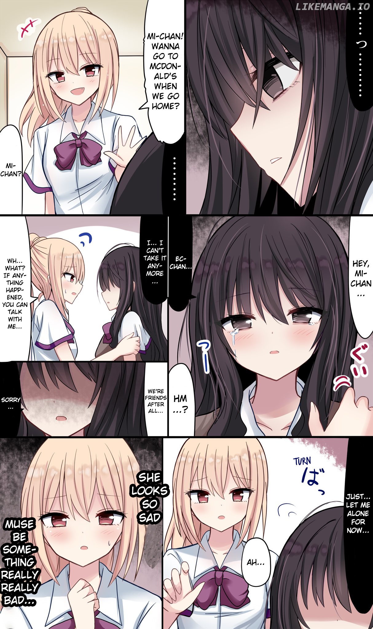 Related Experience chapter 3 - page 1