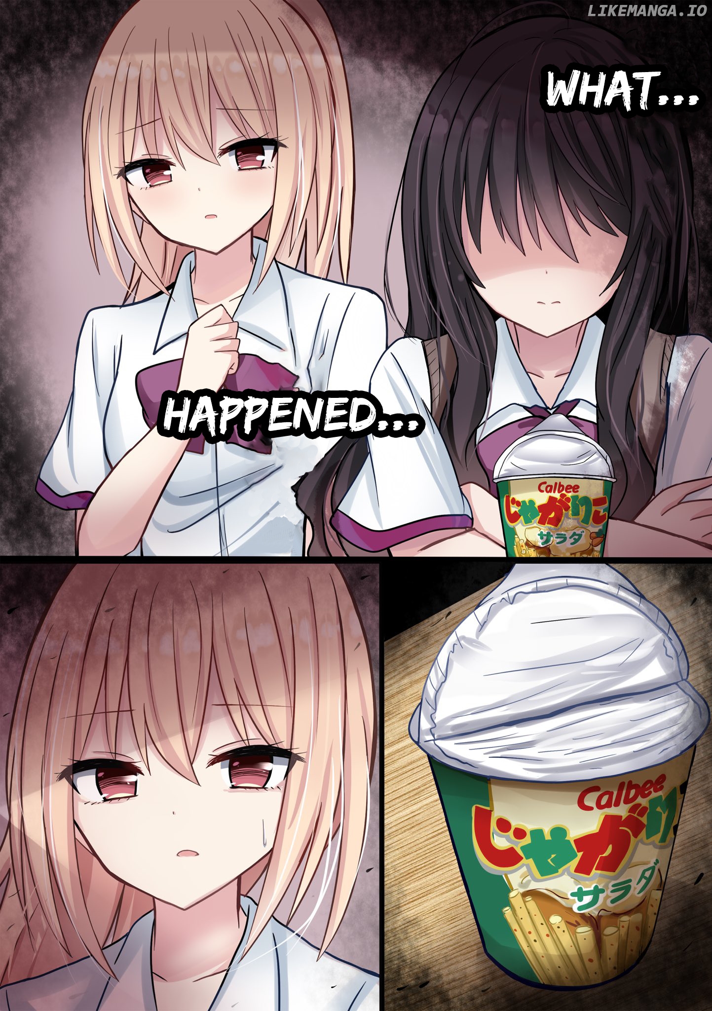 Related Experience chapter 3 - page 2