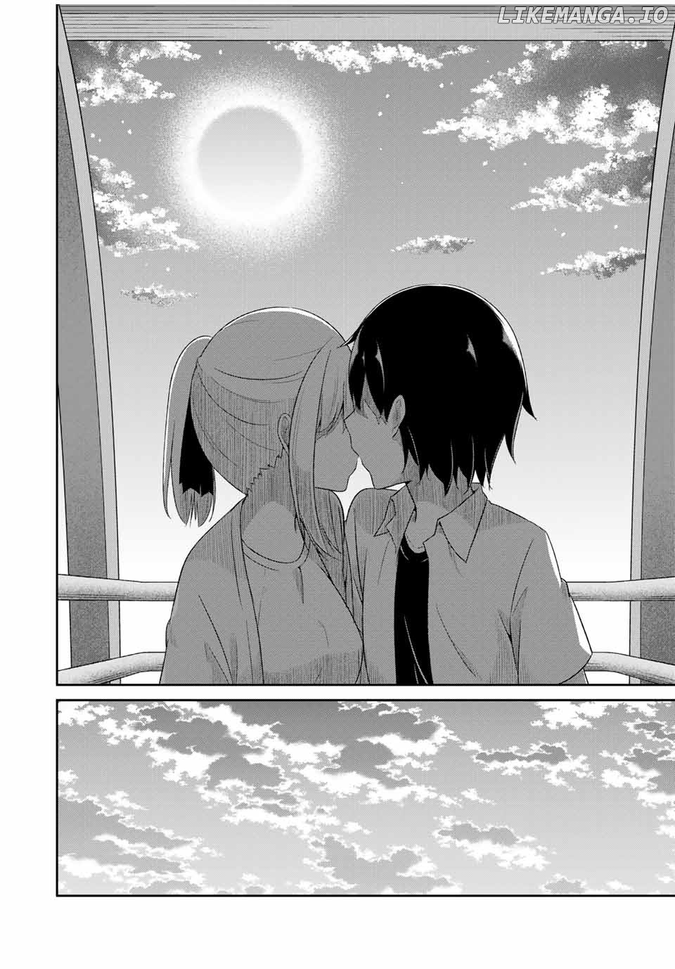 Dual Na Kanojo No Taoshikata chapter 28 - page 3