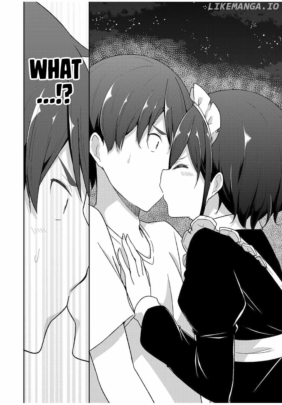 Dual Na Kanojo No Taoshikata chapter 39 - page 12