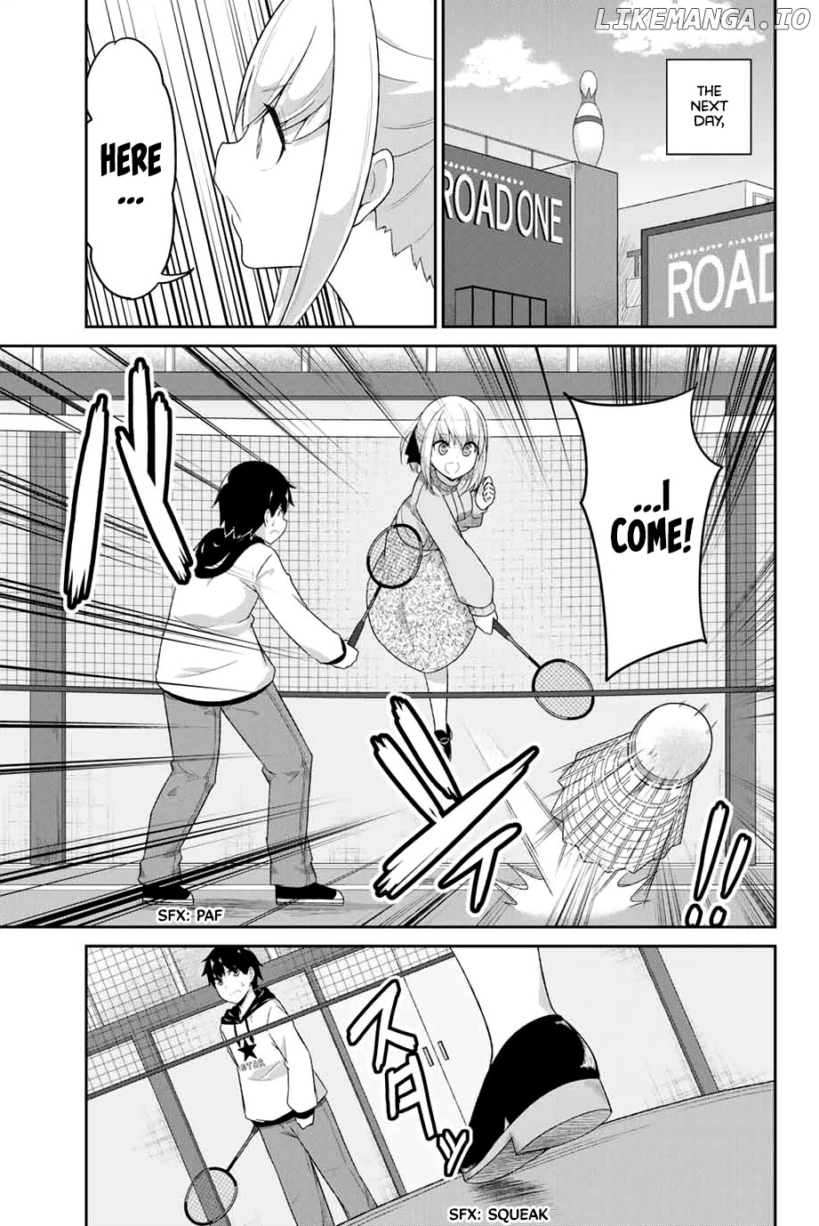 Dual Na Kanojo No Taoshikata chapter 2 - page 27