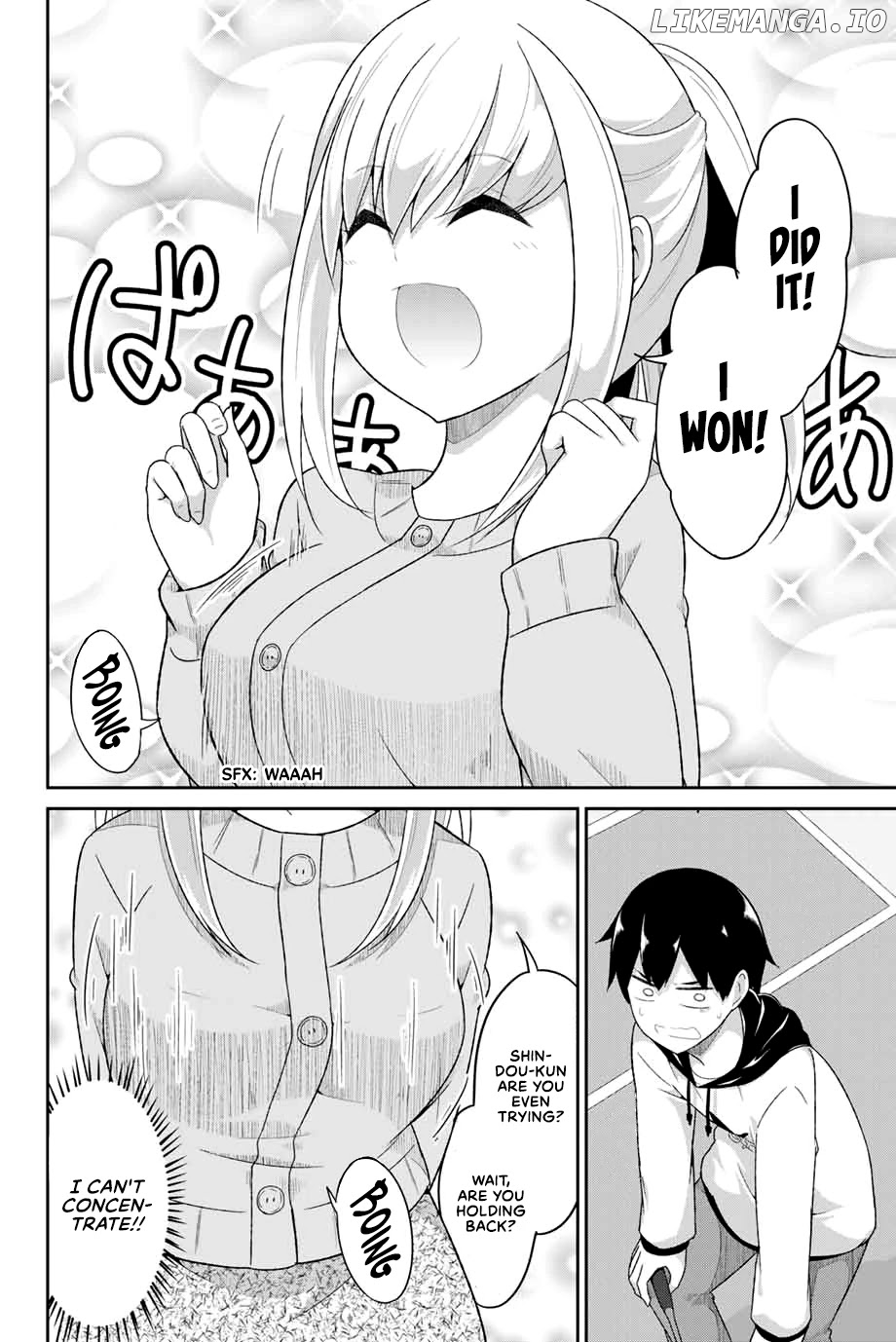 Dual Na Kanojo No Taoshikata chapter 2 - page 28