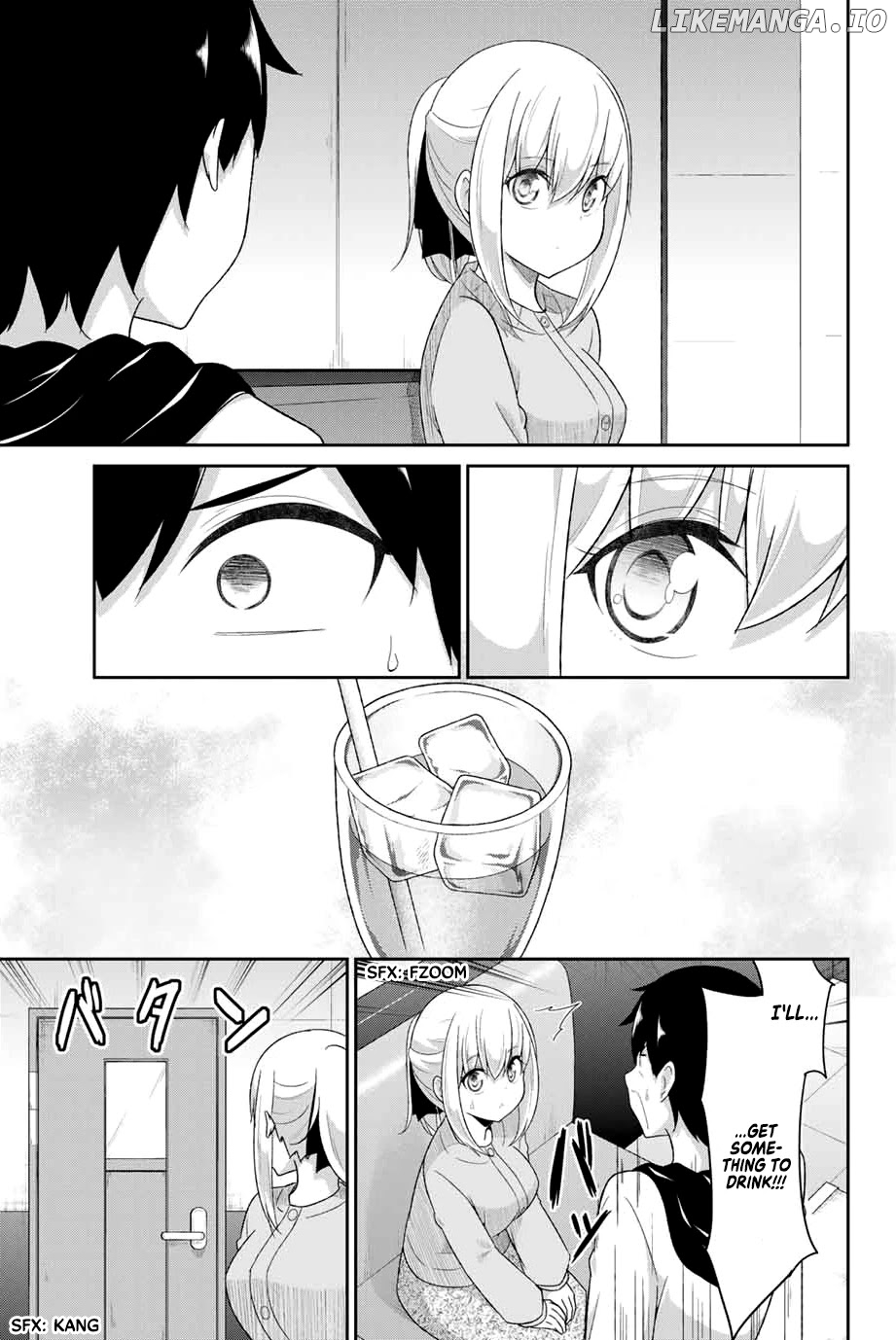 Dual Na Kanojo No Taoshikata chapter 2 - page 39