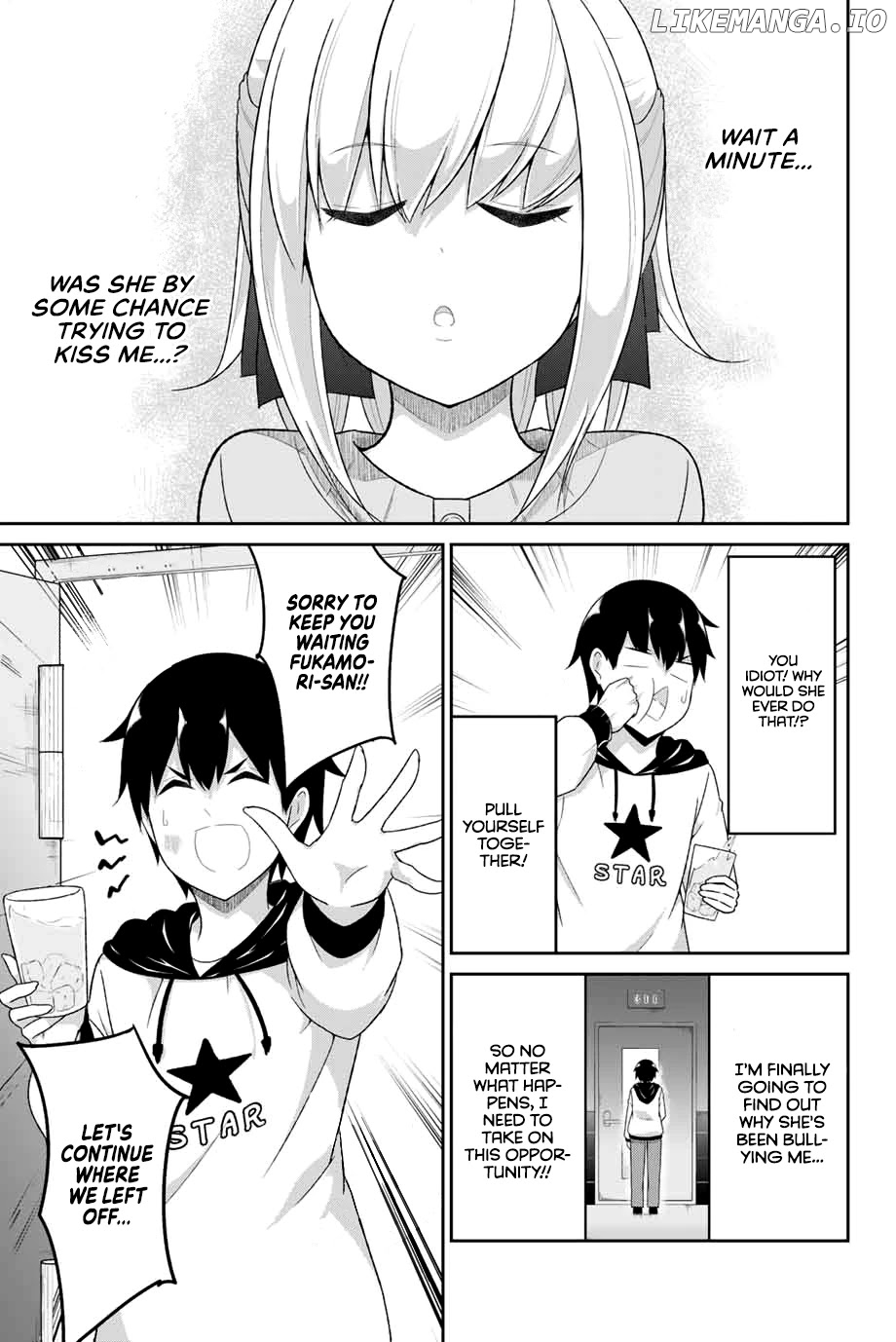 Dual Na Kanojo No Taoshikata chapter 2 - page 41