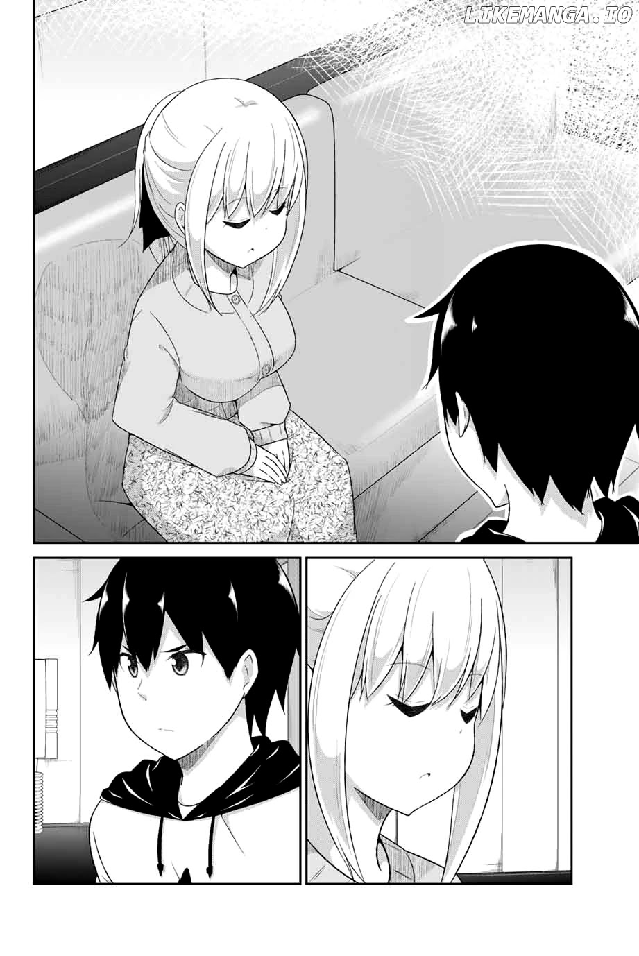 Dual Na Kanojo No Taoshikata chapter 2 - page 42