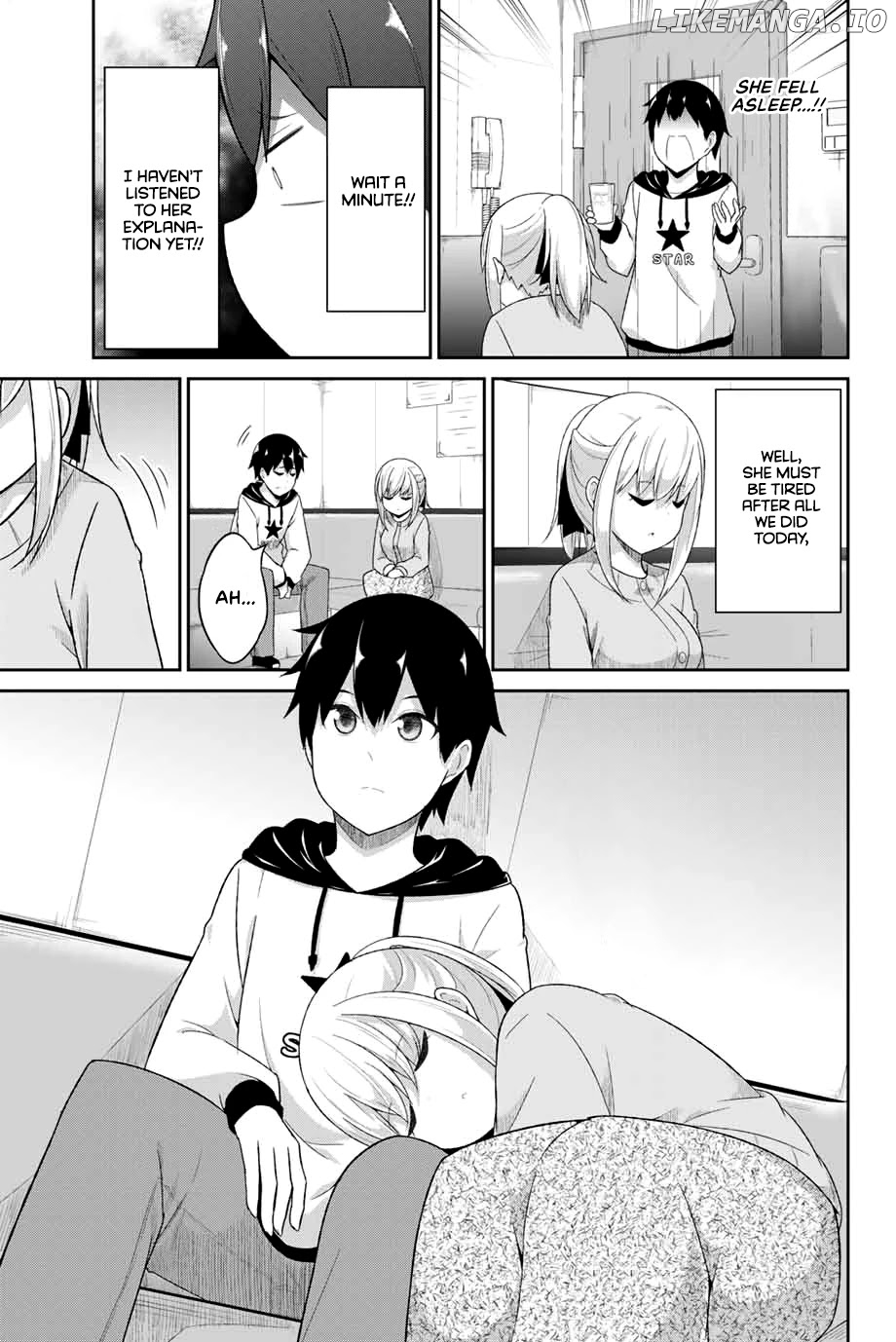 Dual Na Kanojo No Taoshikata chapter 2 - page 43