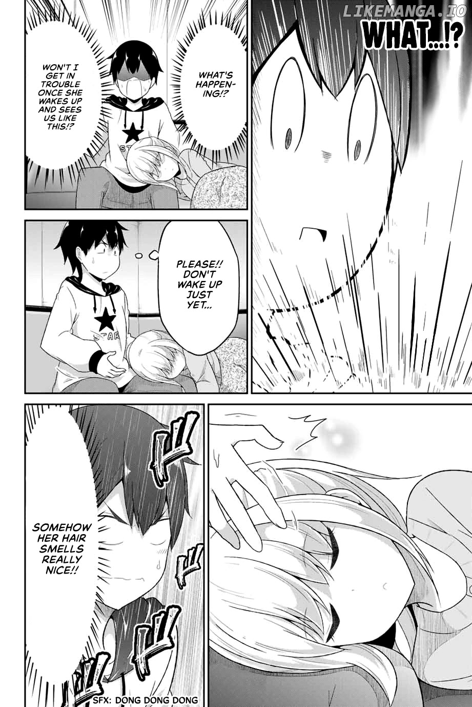 Dual Na Kanojo No Taoshikata chapter 2 - page 44