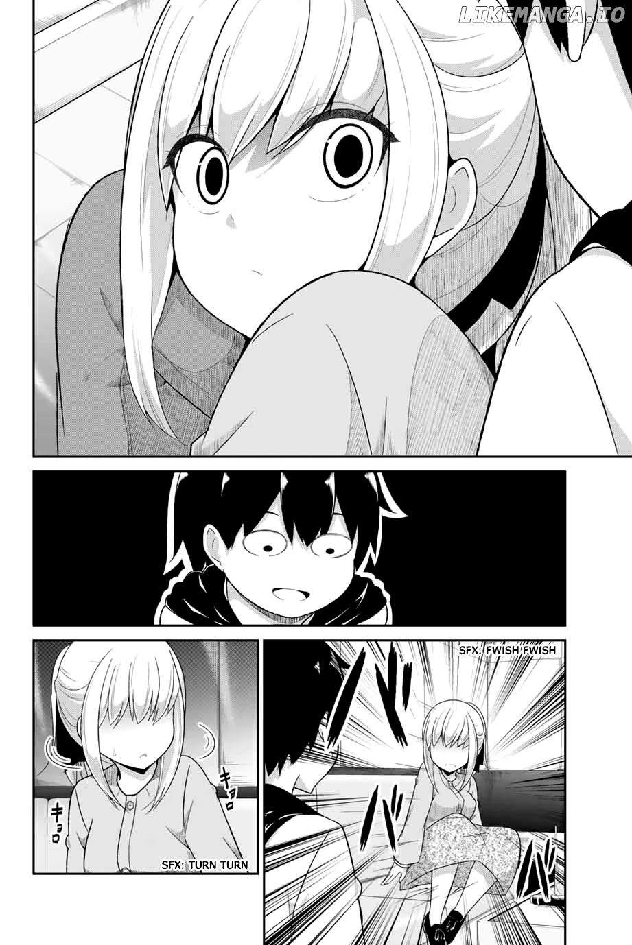Dual Na Kanojo No Taoshikata chapter 2 - page 46