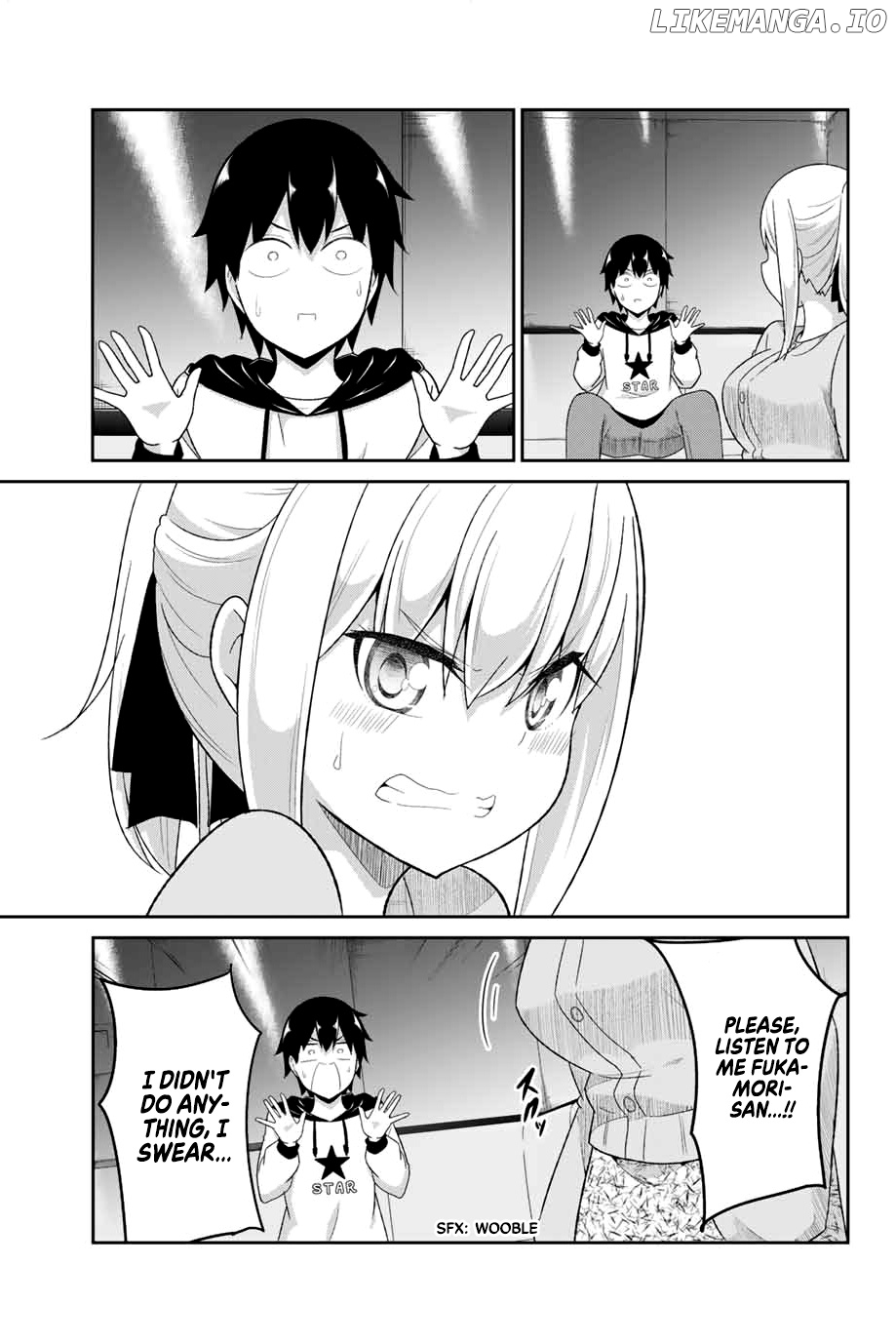 Dual Na Kanojo No Taoshikata chapter 2 - page 47
