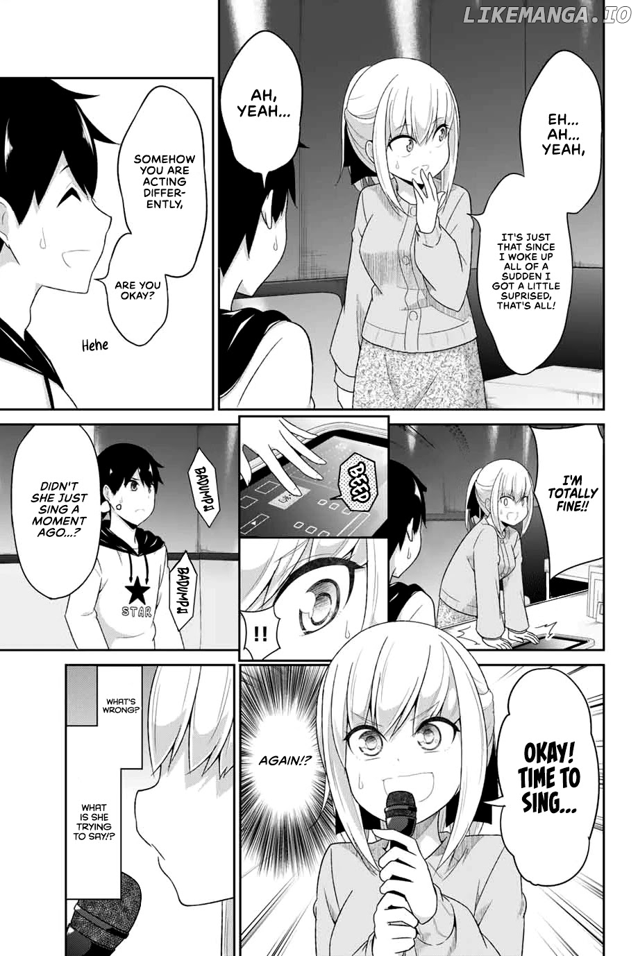 Dual Na Kanojo No Taoshikata chapter 2 - page 49