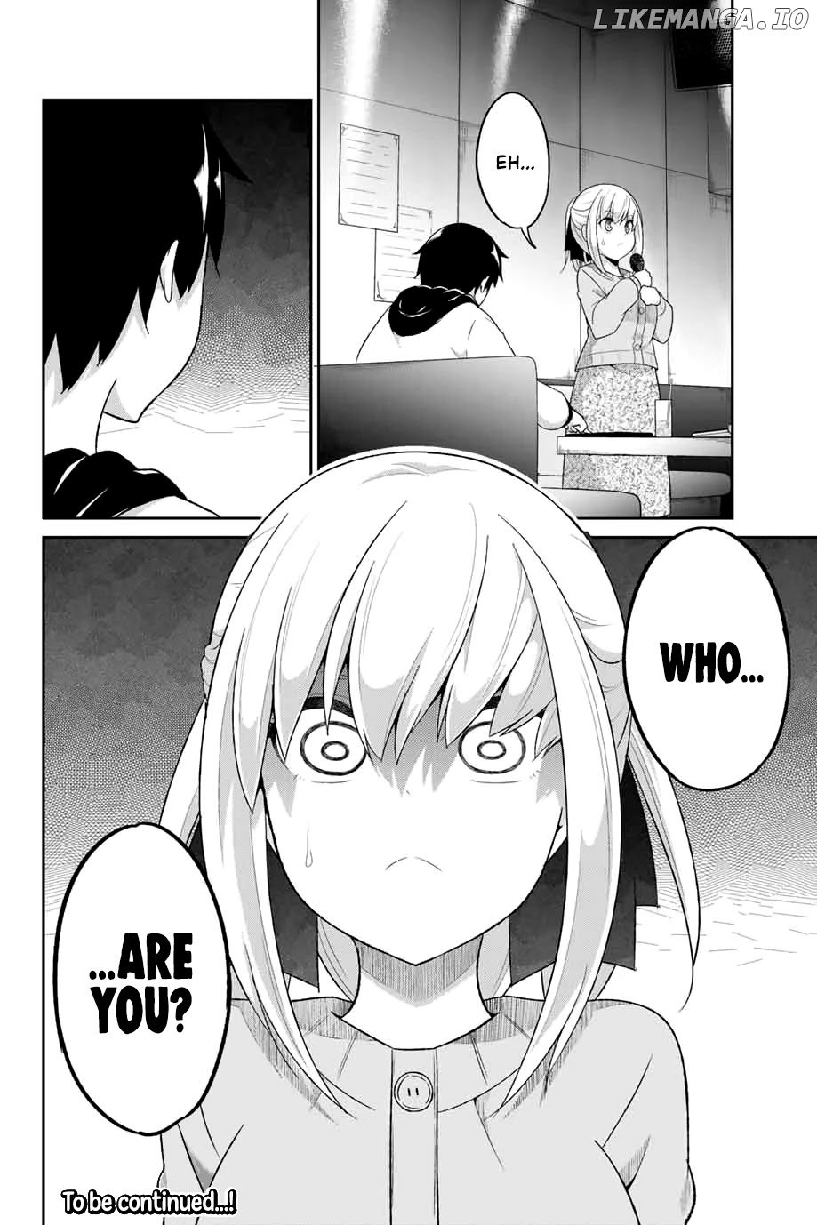Dual Na Kanojo No Taoshikata chapter 2 - page 52