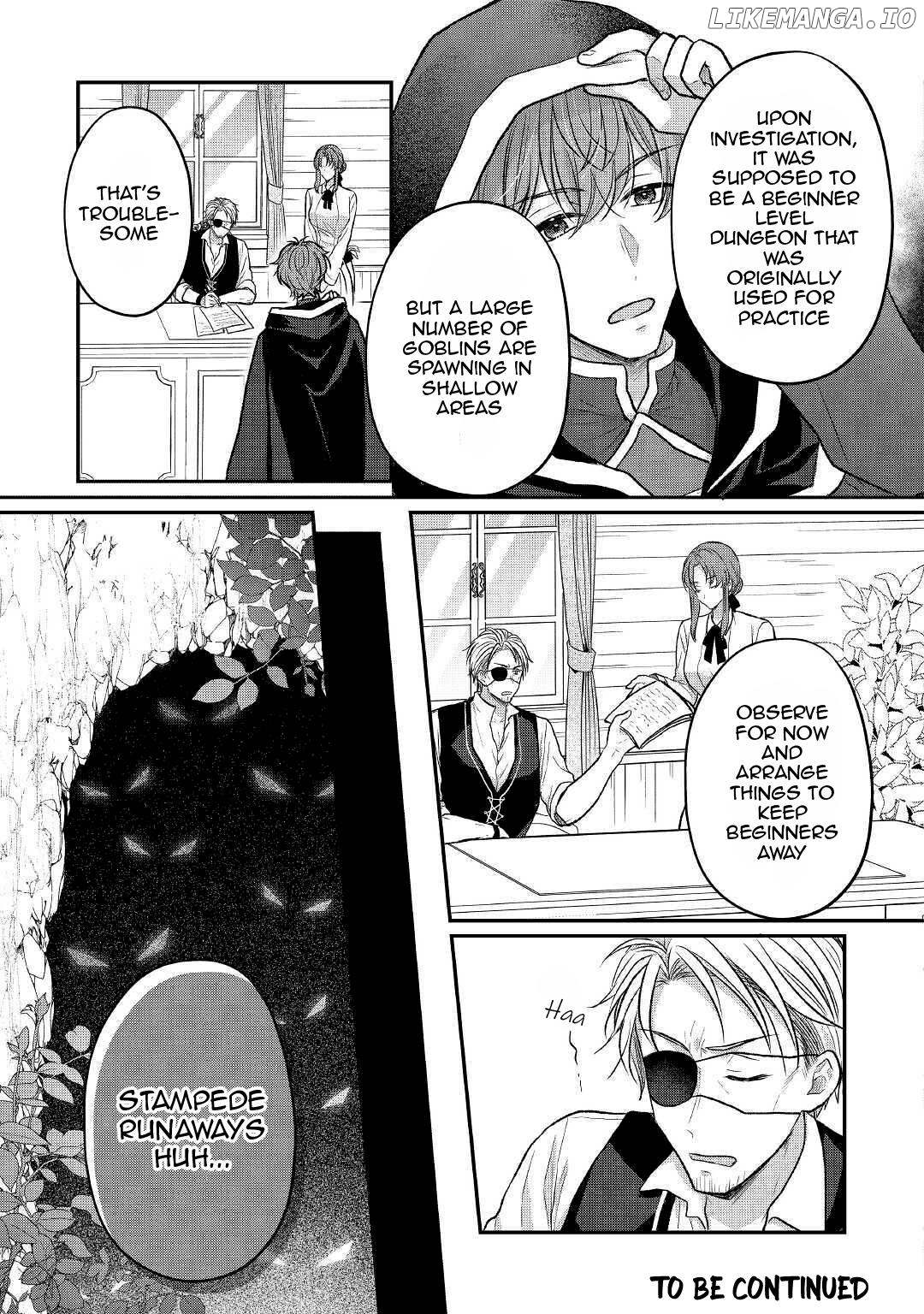 Midori No Mahou To Kaori No Tsukaite chapter 8 - page 26