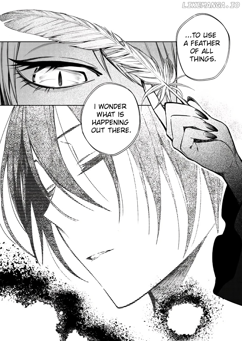 My Companion Is The Strongest Undead In Another World chapter 2 - page 2