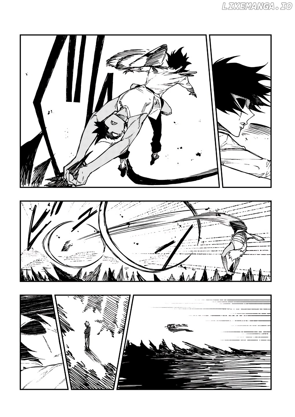 My Companion Is The Strongest Undead In Another World chapter 20 - page 12