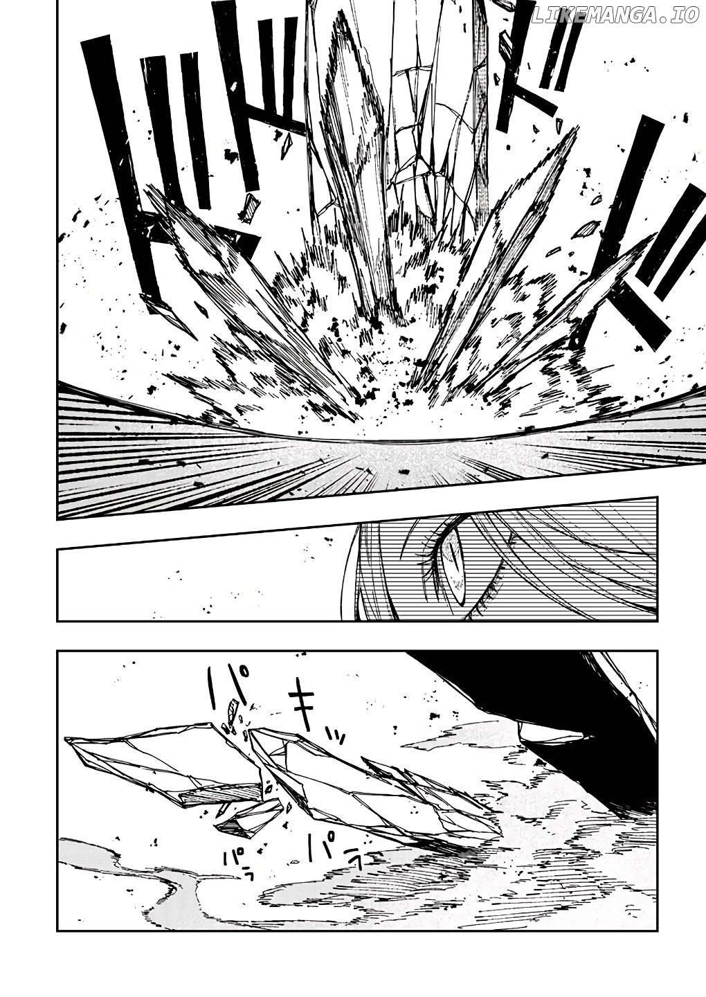 My Companion Is The Strongest Undead In Another World chapter 19 - page 9