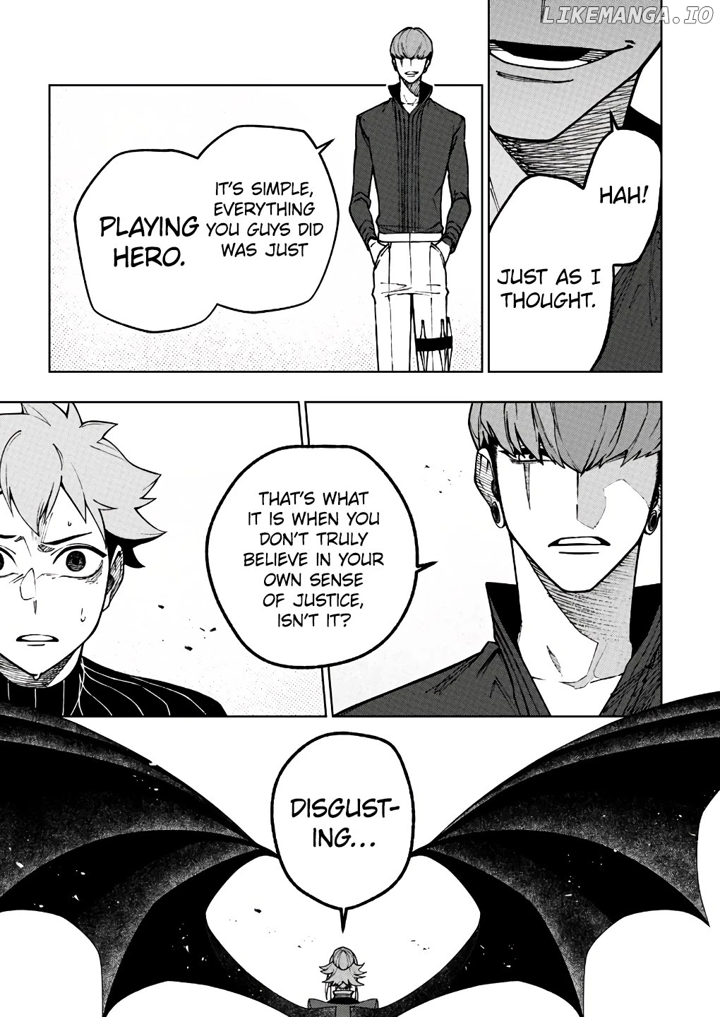 My Companion Is The Strongest Undead In Another World chapter 15 - page 8
