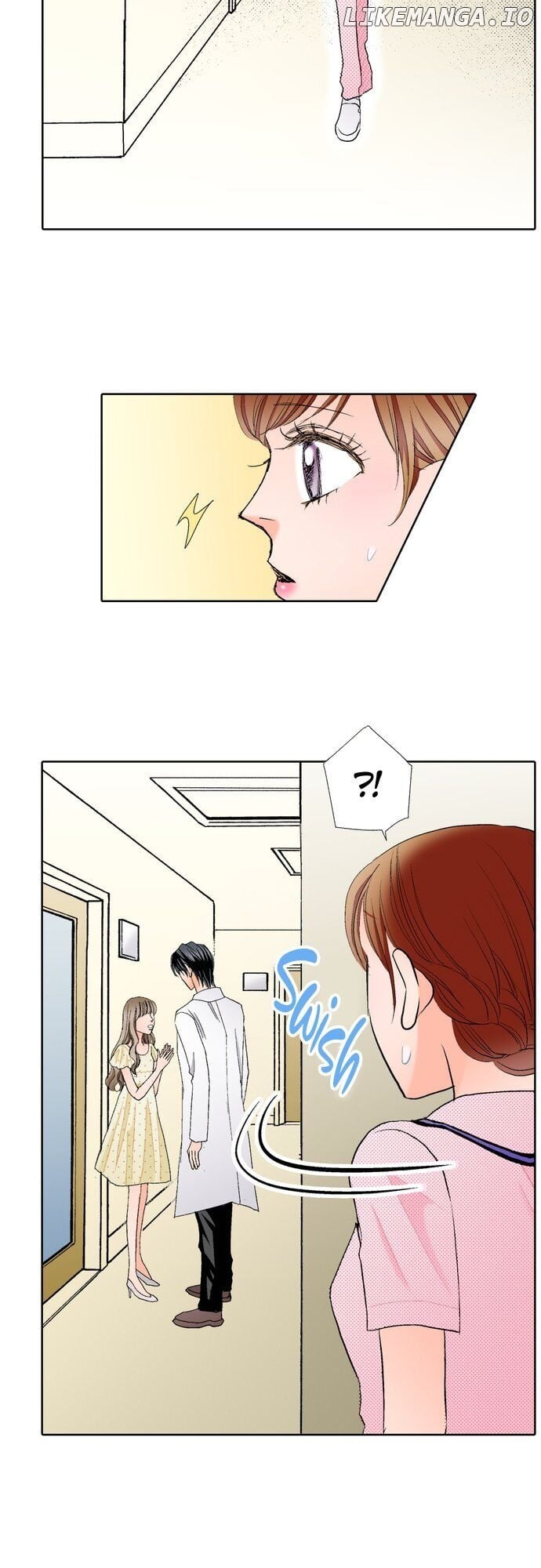 My Master Is A Doctor chapter 14 - page 2