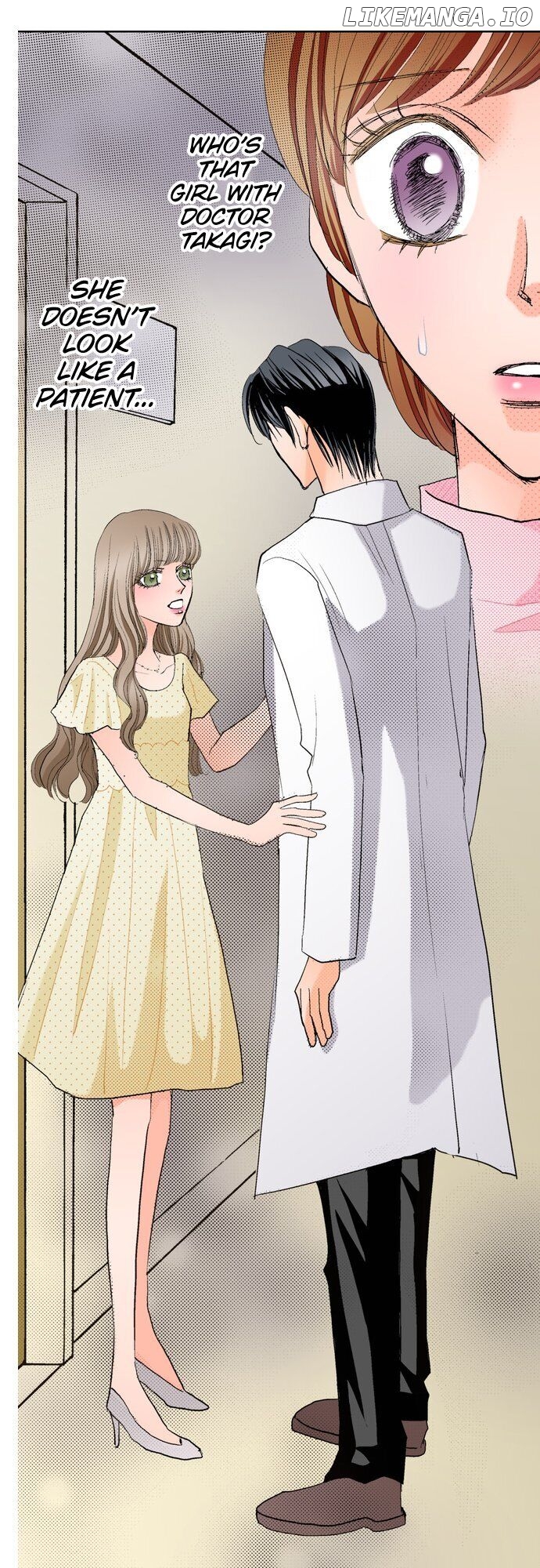 My Master Is A Doctor chapter 14 - page 3