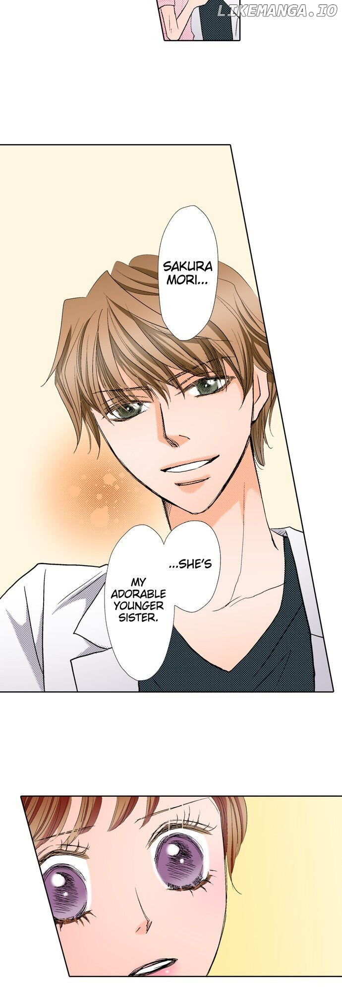 My Master Is A Doctor chapter 14 - page 5