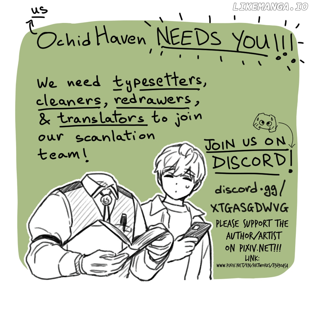 Greenfingers No Hakoniwa Chapter 11 - page 22