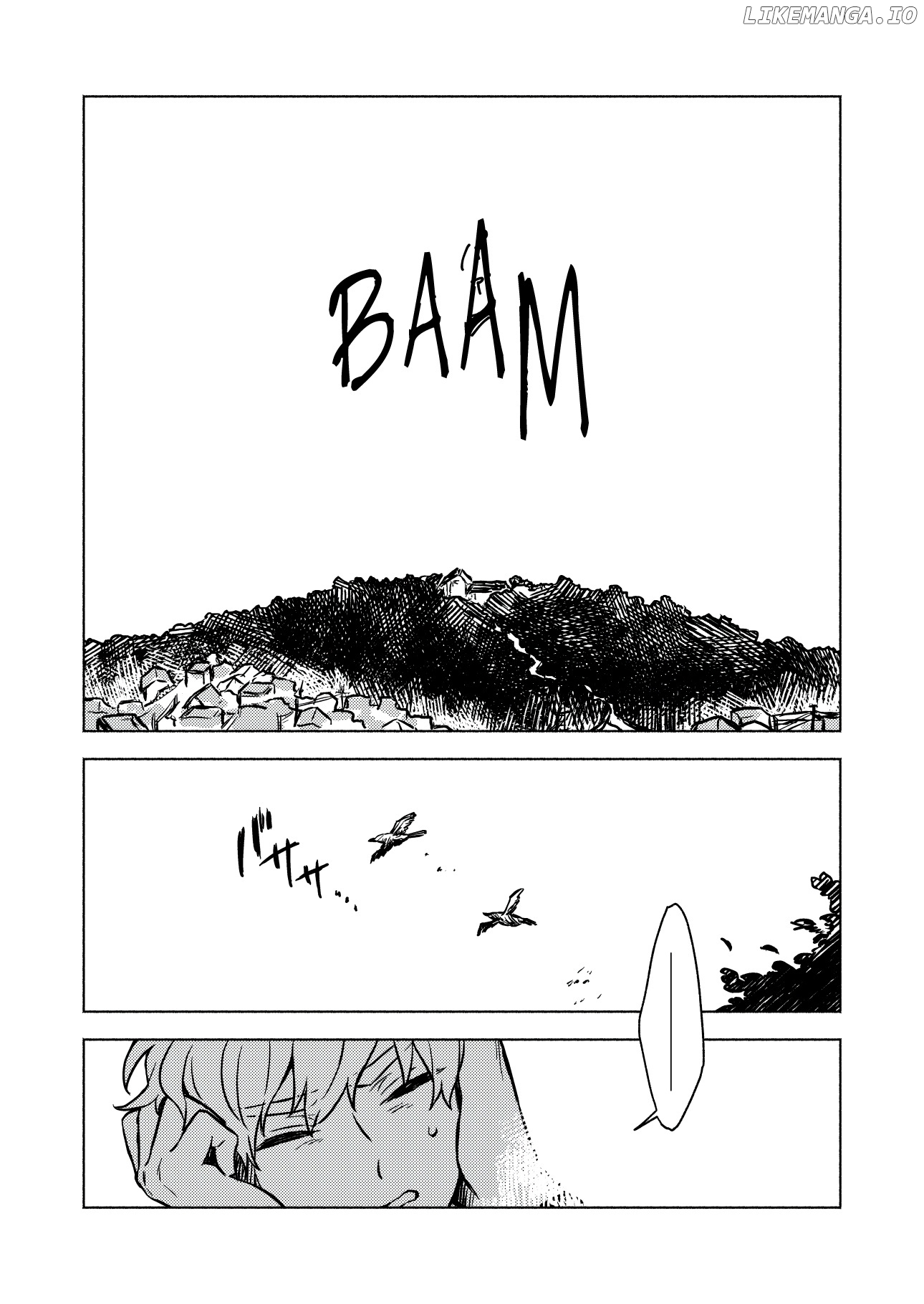 Greenfingers No Hakoniwa chapter 1 - page 40
