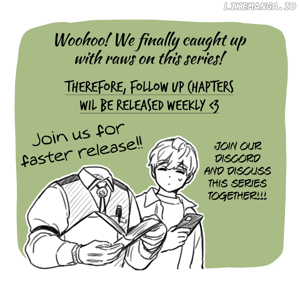 Greenfingers No Hakoniwa chapter 9.5 - page 24