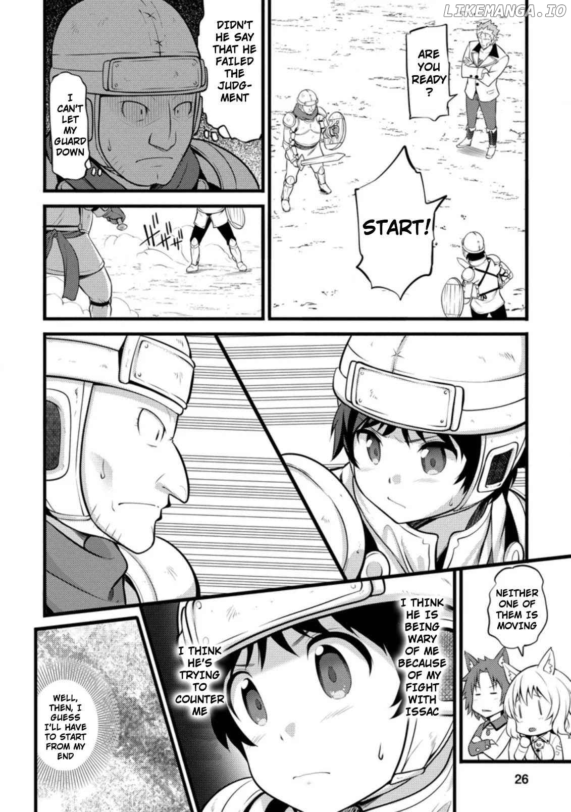 Hazure Hantei Kara Hajimatta Cheat Majutsushi Seikatsu chapter 6.3 - page 5