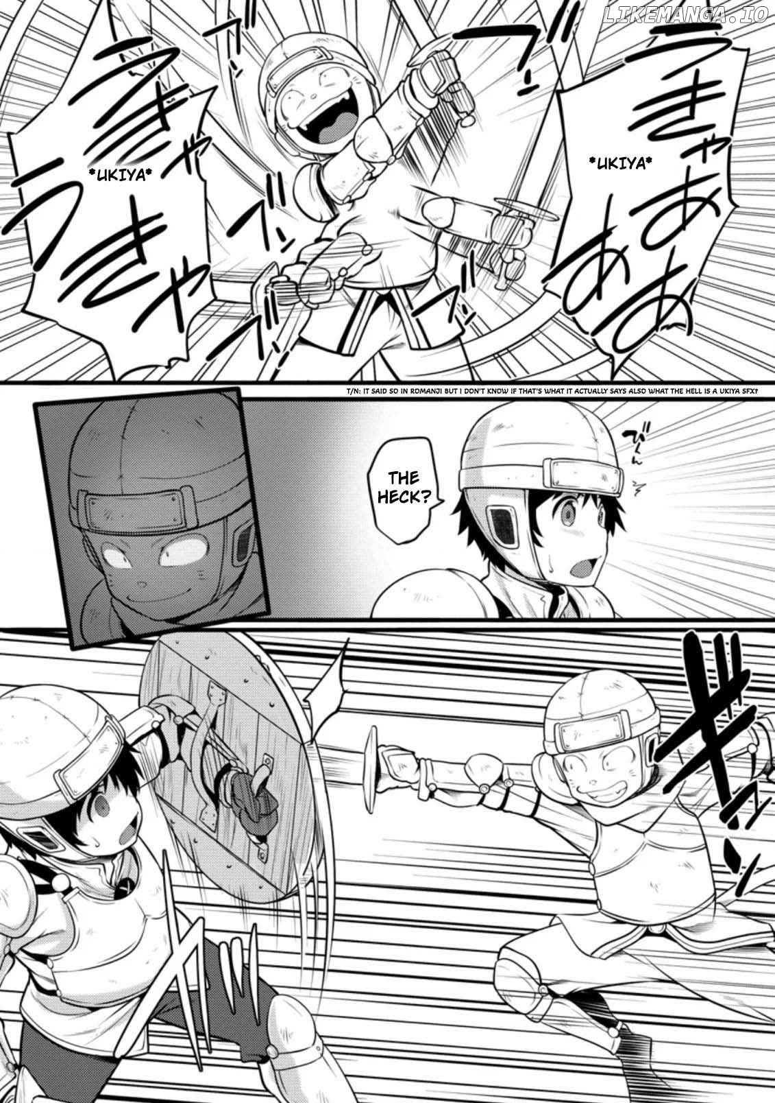 Hazure Hantei Kara Hajimatta Cheat Majutsushi Seikatsu chapter 6.3 - page 9