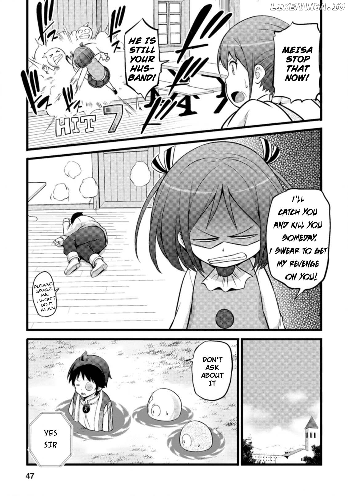 Hazure Hantei Kara Hajimatta Cheat Majutsushi Seikatsu chapter 17.2 - page 14