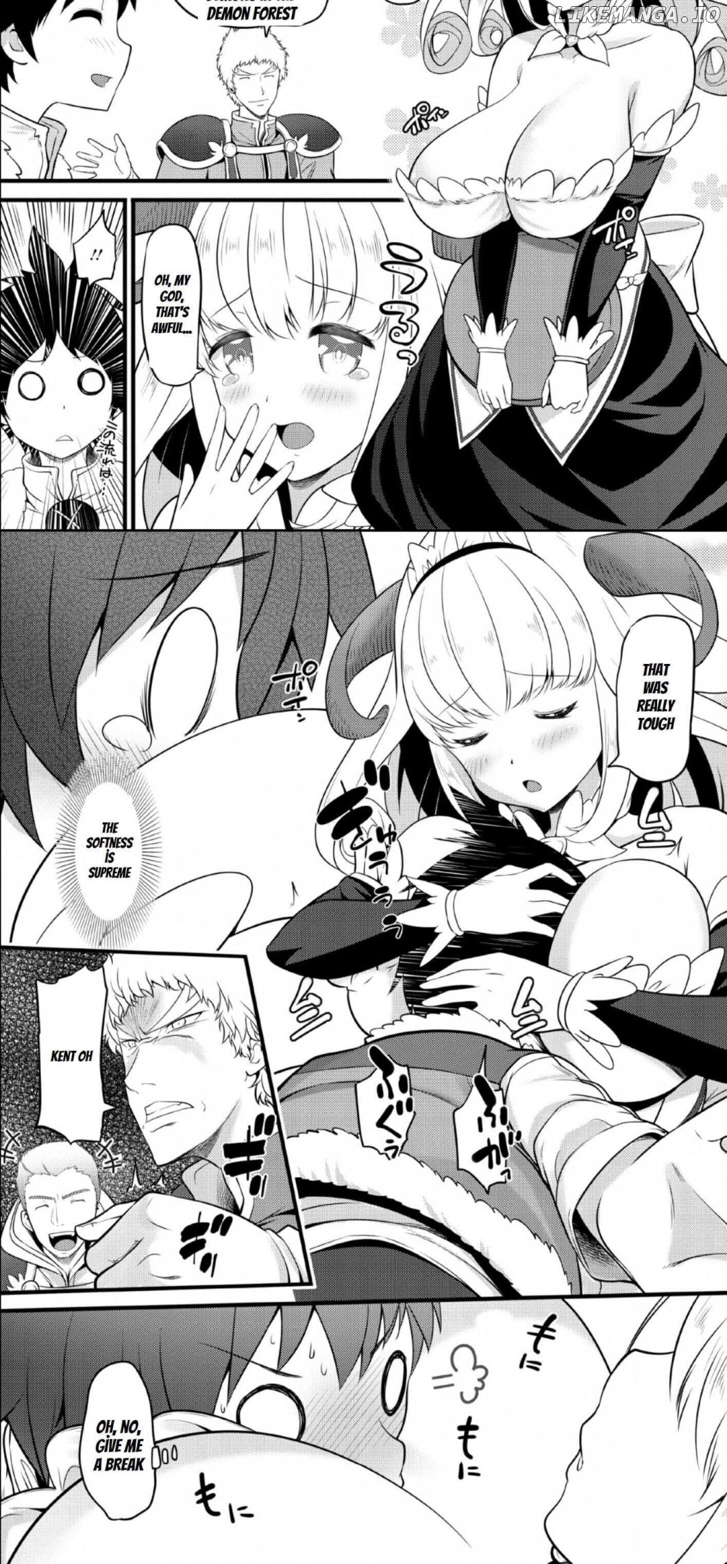 Hazure Hantei Kara Hajimatta Cheat Majutsushi Seikatsu chapter 3 - page 20