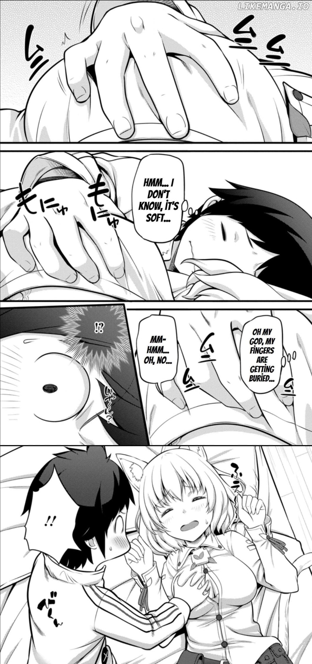 Hazure Hantei Kara Hajimatta Cheat Majutsushi Seikatsu chapter 5 - page 1