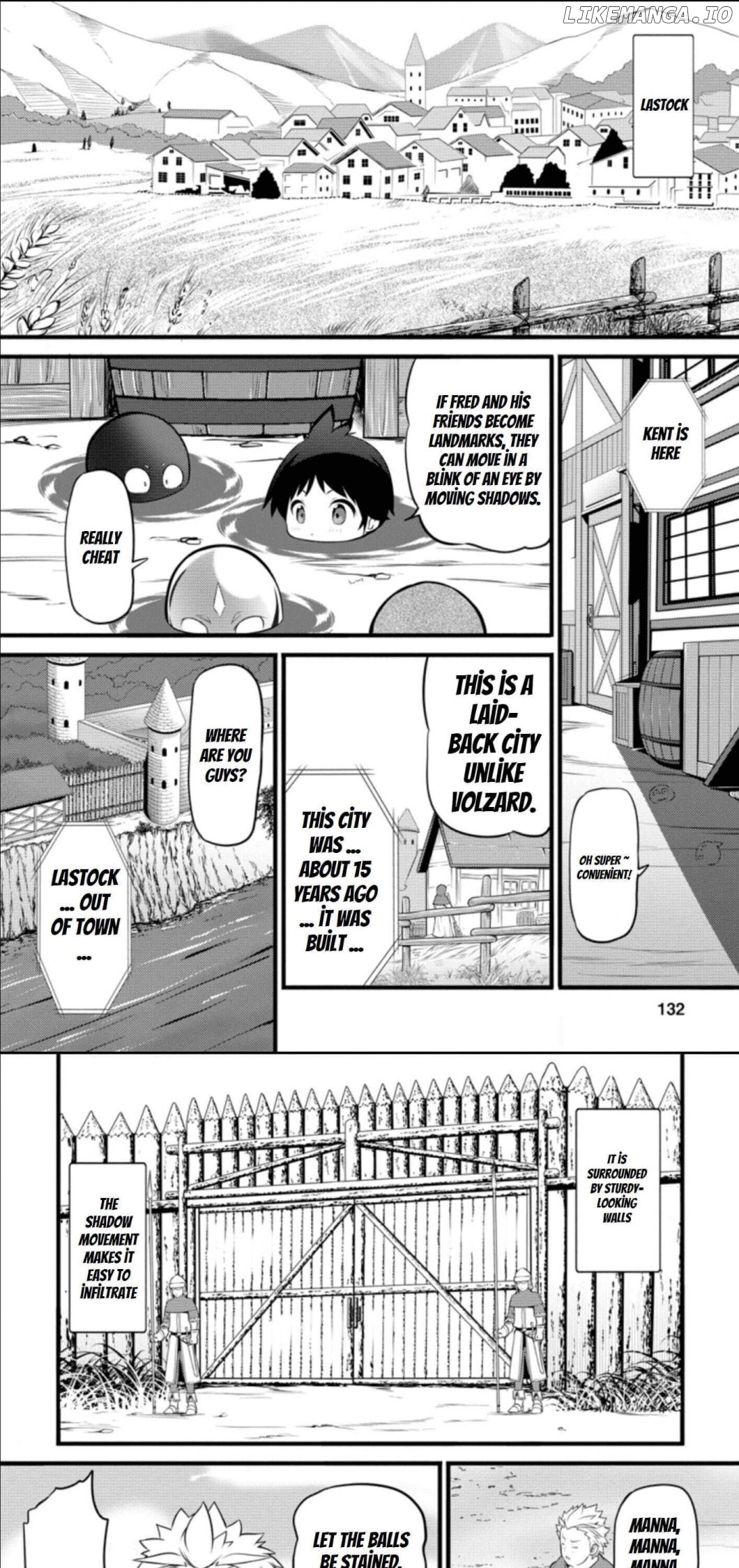 Hazure Hantei Kara Hajimatta Cheat Majutsushi Seikatsu chapter 5 - page 7