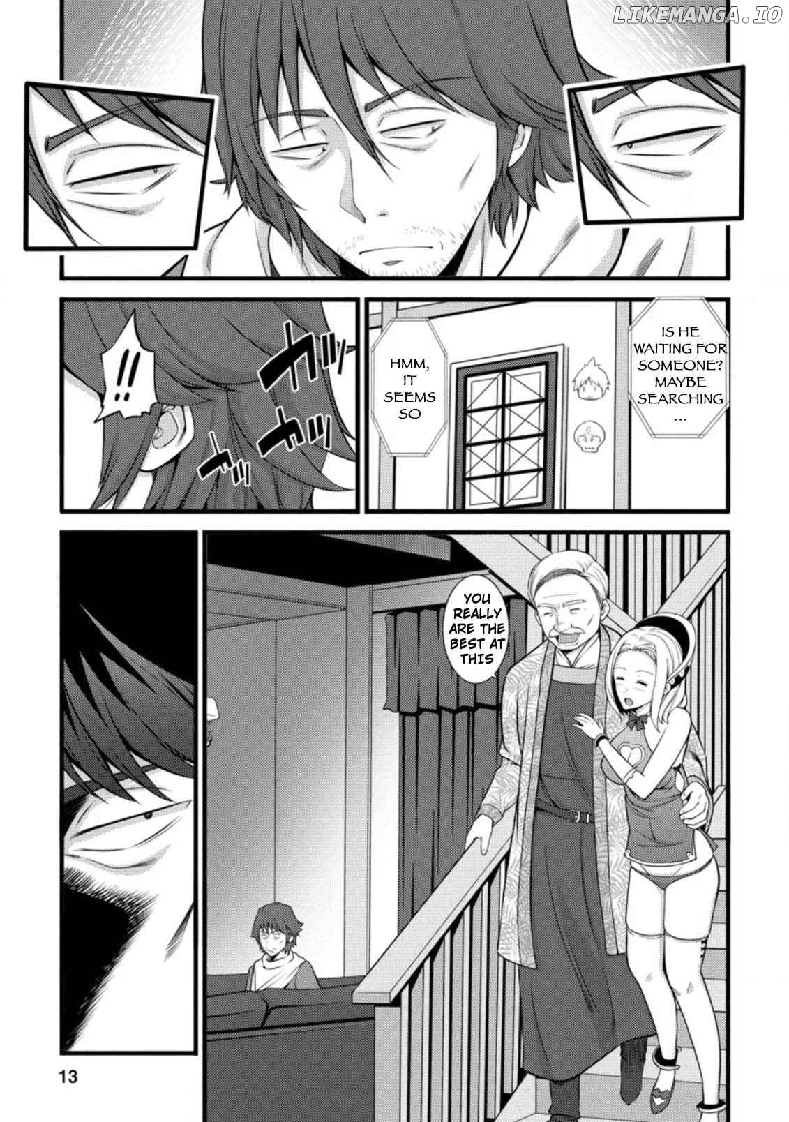 Hazure Hantei Kara Hajimatta Cheat Majutsushi Seikatsu chapter 6.2 - page 2