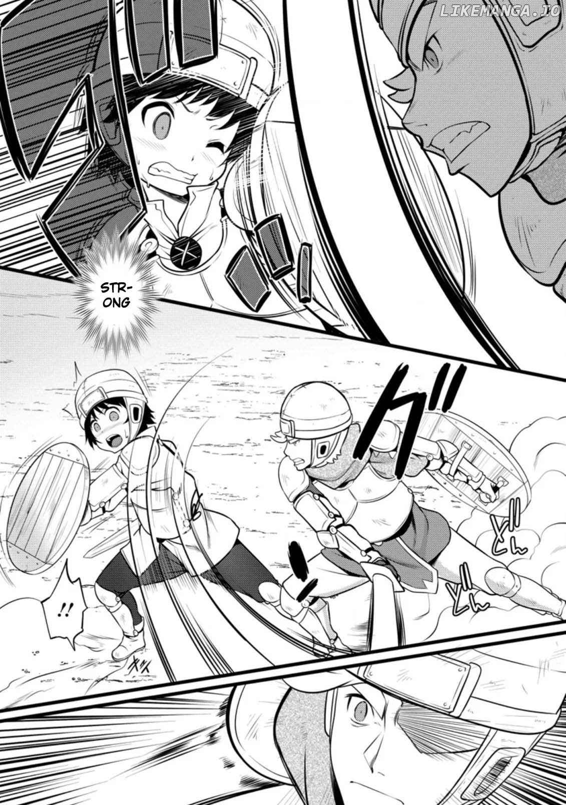 Hazure Hantei Kara Hajimatta Cheat Majutsushi Seikatsu chapter 7.1 - page 8