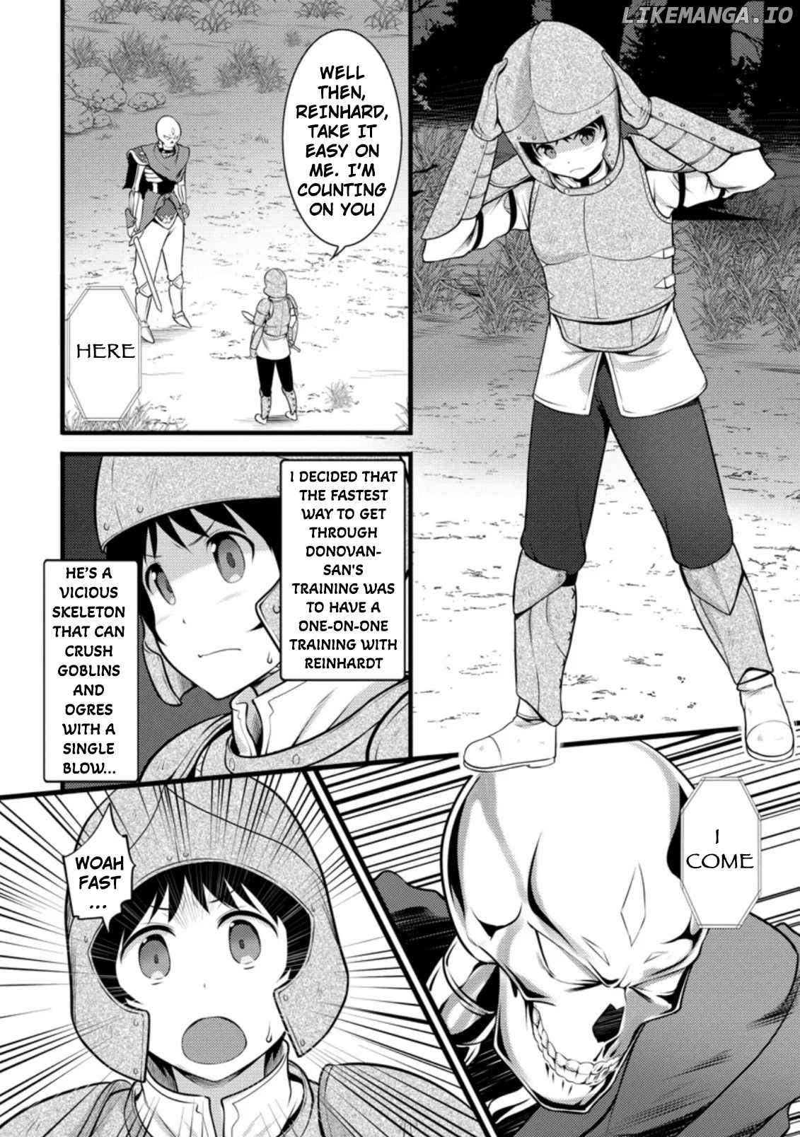 Hazure Hantei Kara Hajimatta Cheat Majutsushi Seikatsu chapter 7.2 - page 11