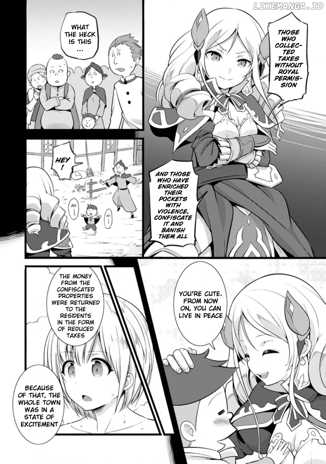 Hazure Hantei Kara Hajimatta Cheat Majutsushi Seikatsu chapter 16.2 - page 10