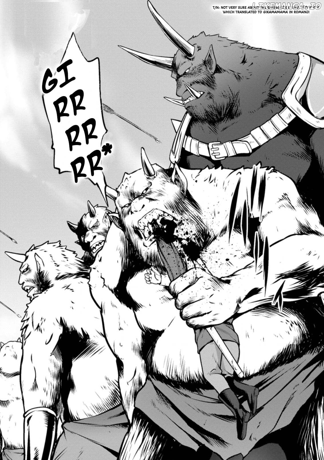 Hazure Hantei Kara Hajimatta Cheat Majutsushi Seikatsu chapter 10.1 - page 3