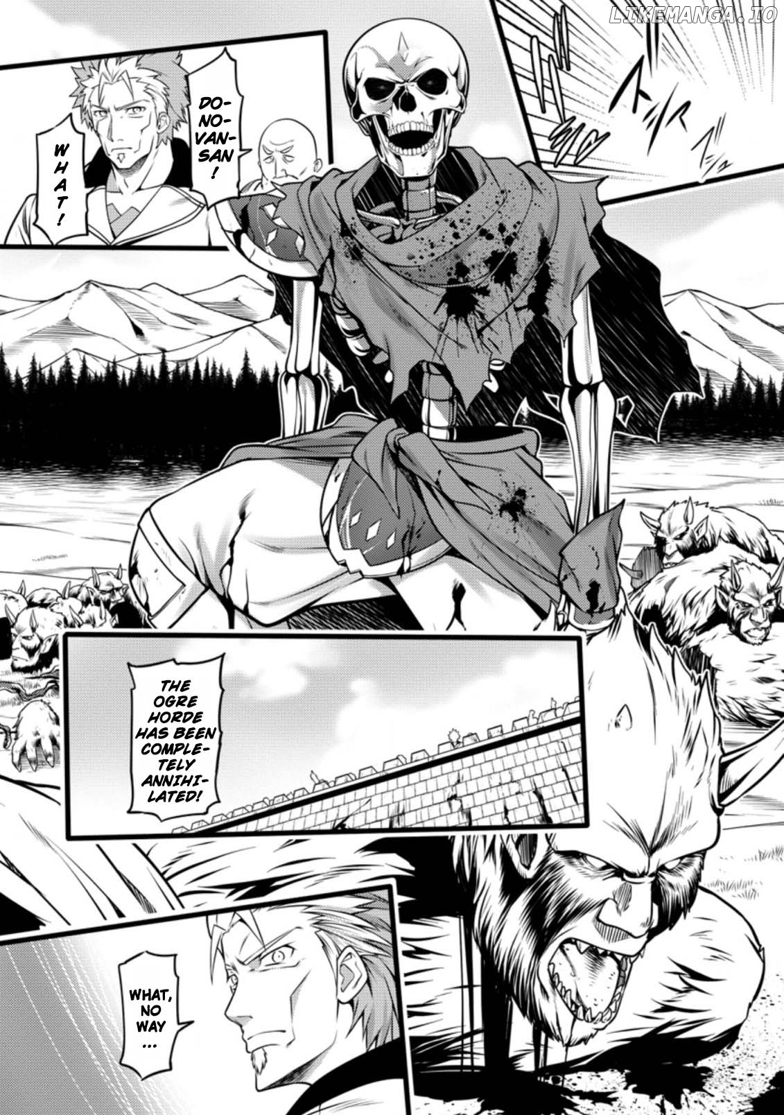 Hazure Hantei Kara Hajimatta Cheat Majutsushi Seikatsu chapter 10.3 - page 10
