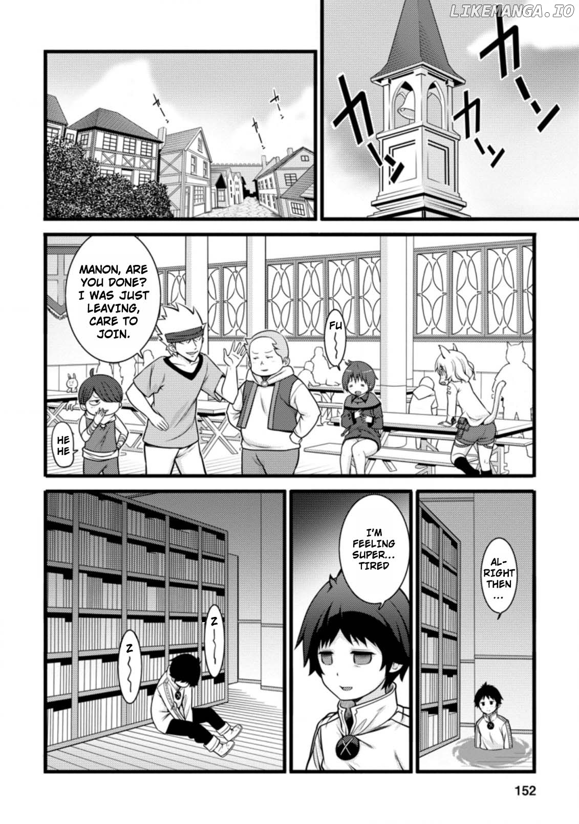 Hazure Hantei Kara Hajimatta Cheat Majutsushi Seikatsu chapter 10.3 - page 11