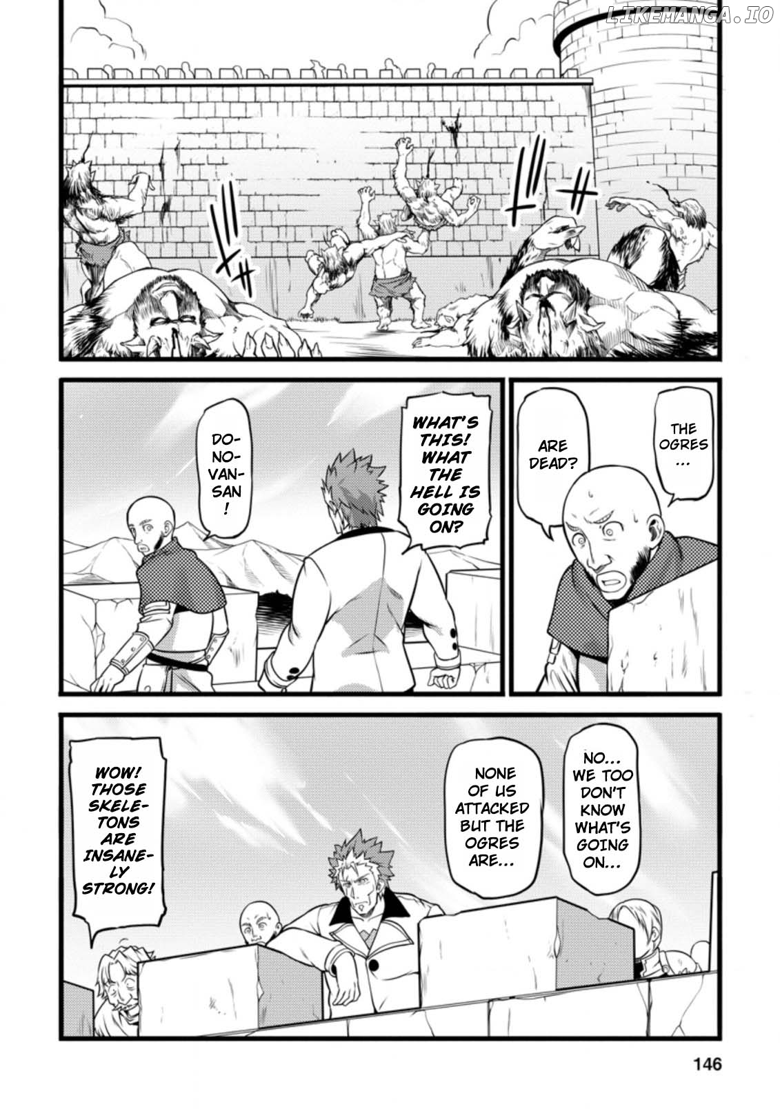 Hazure Hantei Kara Hajimatta Cheat Majutsushi Seikatsu chapter 10.3 - page 5