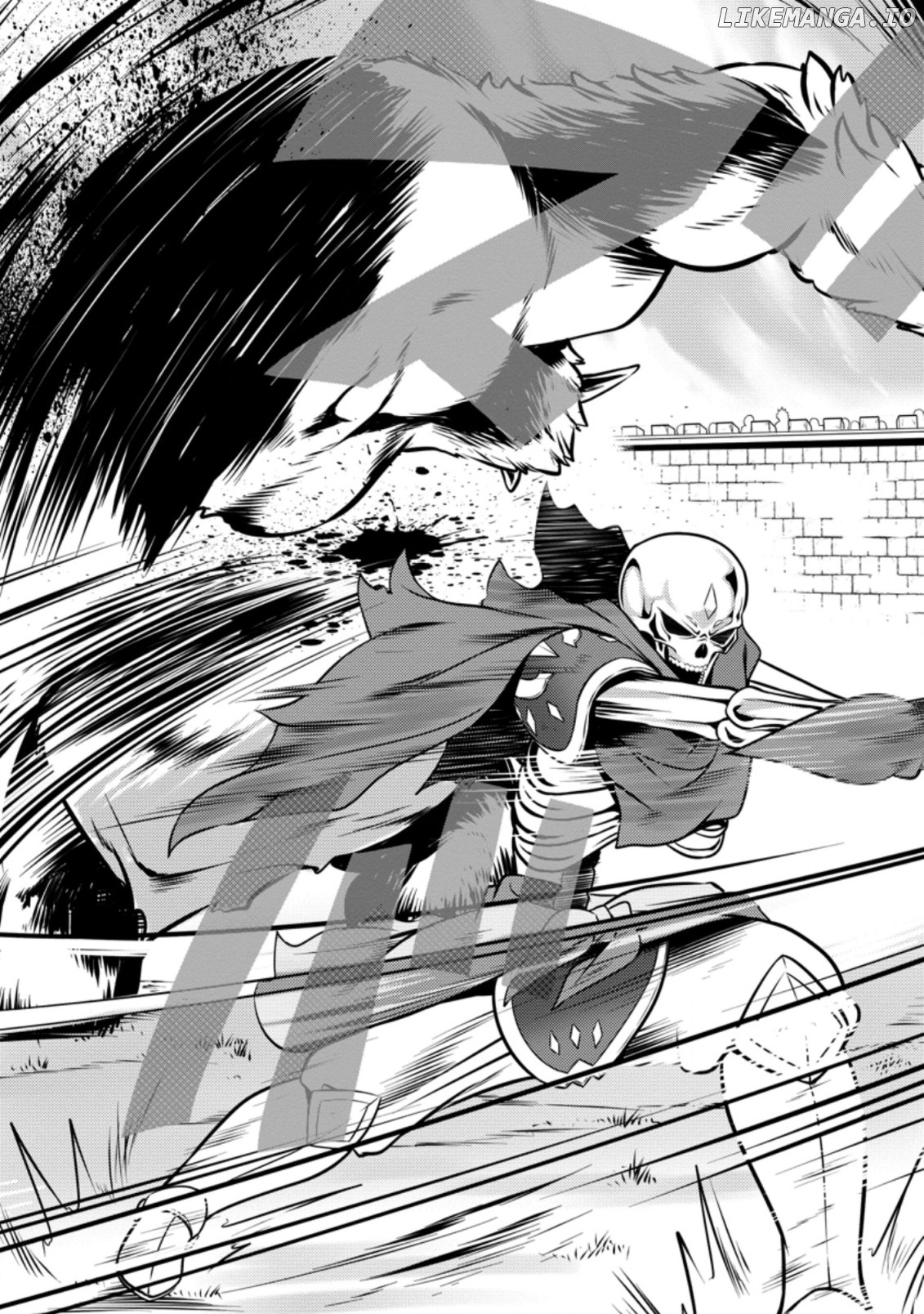 Hazure Hantei Kara Hajimatta Cheat Majutsushi Seikatsu chapter 10.3 - page 6