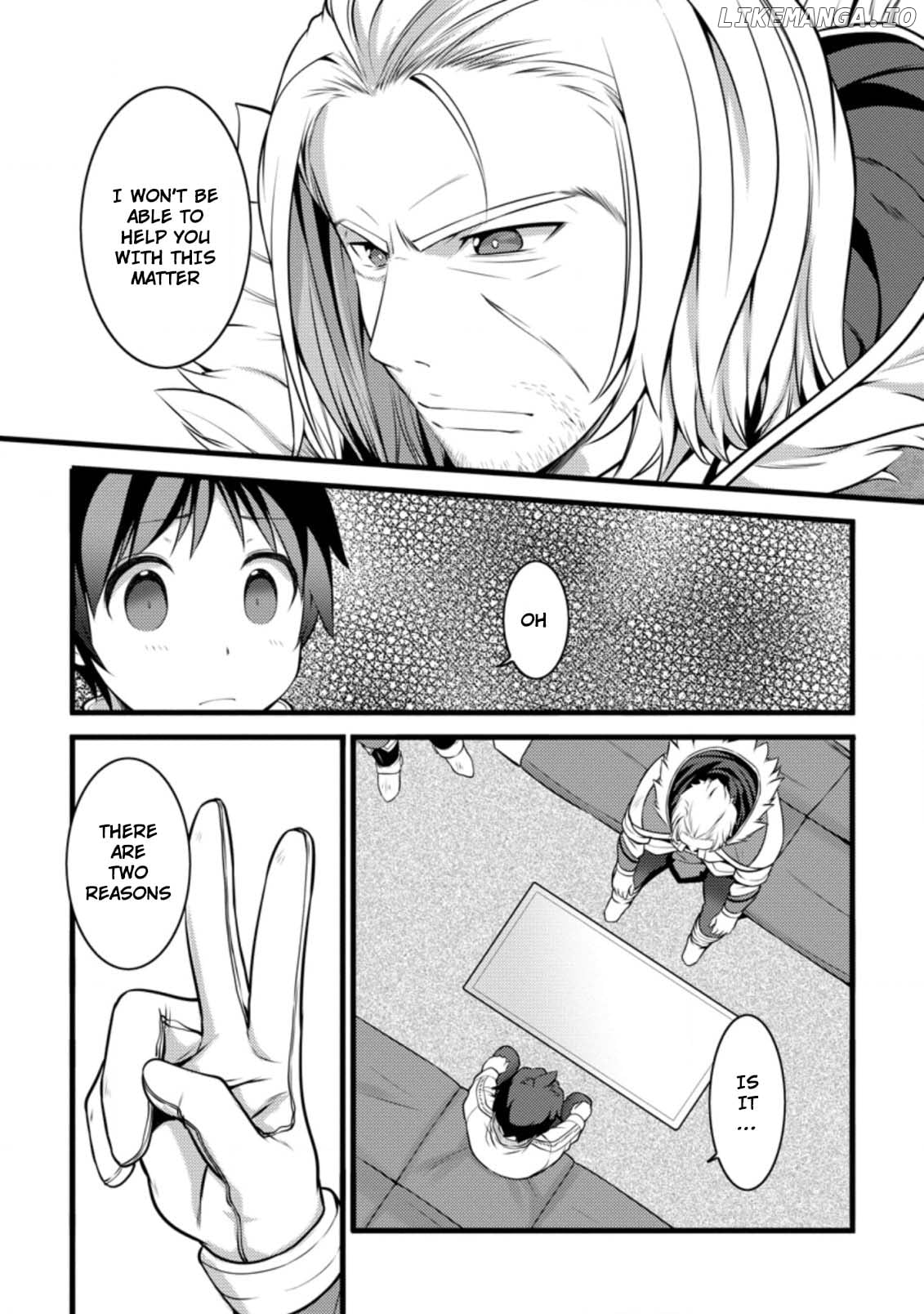 Hazure Hantei Kara Hajimatta Cheat Majutsushi Seikatsu chapter 11.2 - page 2